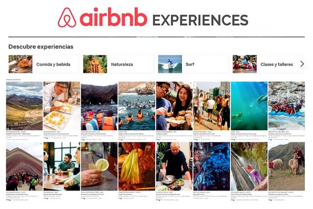 Caso Airbnb